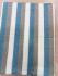 BEDSHEET STRIPE 90X108 2 PILLOW COVER